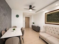 Blk 623B Punggol Spectra (Punggol), HDB 4 Rooms #551267551